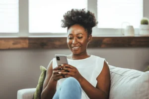 how to send bulk sms with a company name